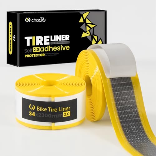 Chooee Self-Adhesive Tire Liner 34mm