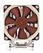 Noctua NH-U12DX i4, Premium CPU Cooler for Intel Xeon LGA20xx (Brown)