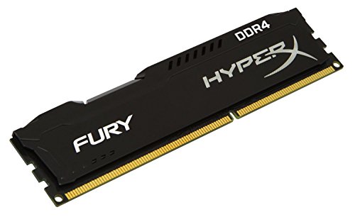 HyperX Fury DDR4-2133 32GB (16GBx2) メモリー Amazon | Kingston HyperX FURY Black 16GB Kit (2x8GB) 2133MHz DDR4