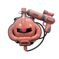 Amazon.co.jp: プレックス ウォーターシューター シャア専用ザク Amazon.co.jp: プレックス ウォーターシューター シャア専用ザク