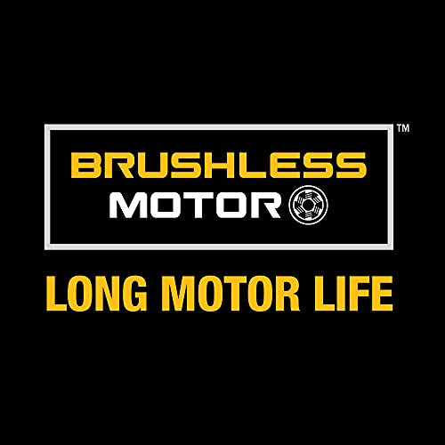 Heavy Duty Cordless Impact Wrench Kit