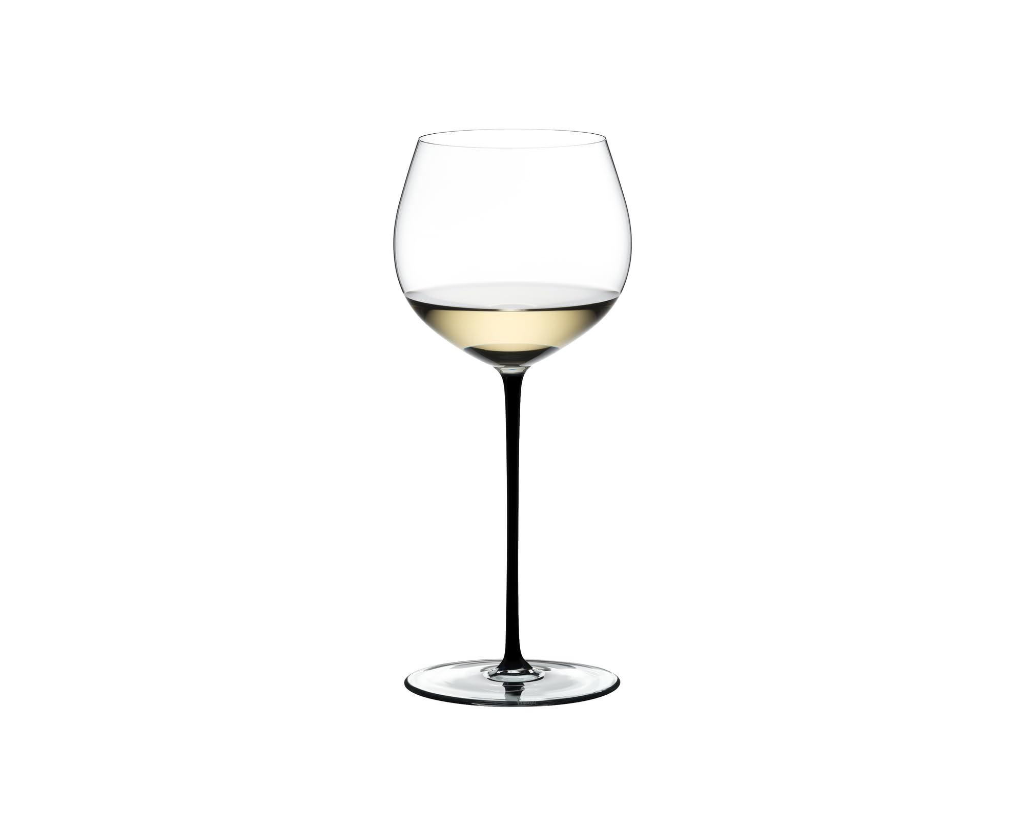 Riedel Fatto A Mano Old World Wine Glass
