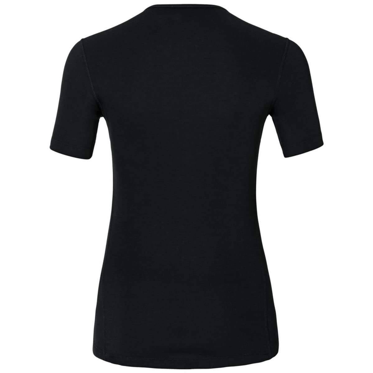 Odlo Active Warm Eco_159111 T-Shirt Donna (Pacco da 1)