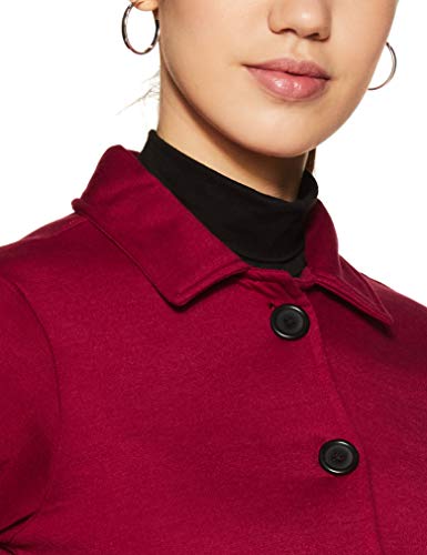 Image of Belle Fille Women's Fleece Jacket