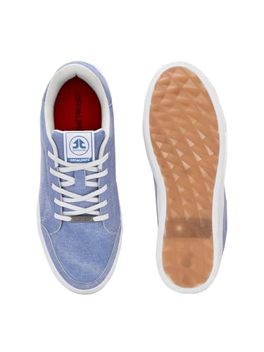 Image of OFF LIMITS Men's Skyline Casual Sneakers