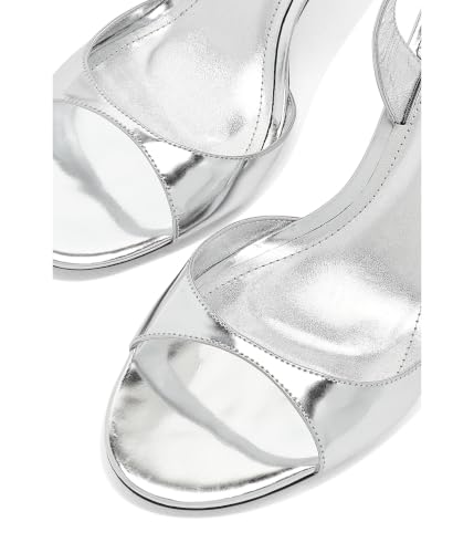 Image of SCHUTZ Women's Scarlett Sling Mid Heels