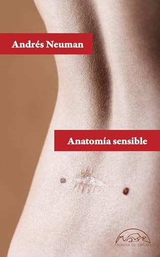 Anatomía sensible: 285 (Voces / Literatura)