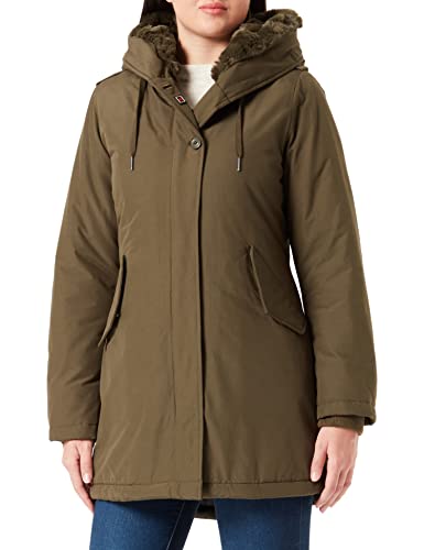 Marca: Classici canadesi Canadian Classics LANIGAN, Parka Uomo da Donna, Arm, 44 (XL (IT50)