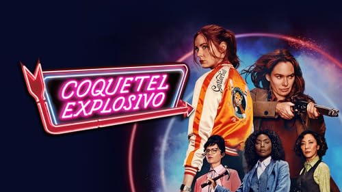 Coquetel Explosivo