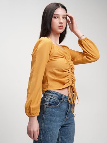 Image of Tokyo Talkies Women Shirt