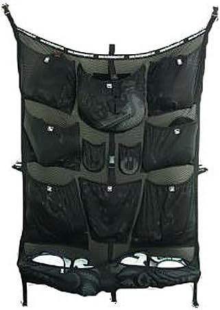 Equipment Drying and Storage System