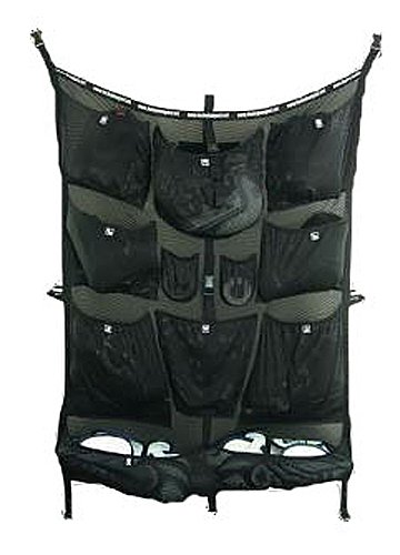 Hockey Hangout Equipment Drying and Storage System