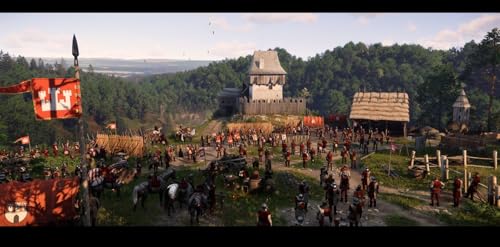 Kingdom Come Deliverance II