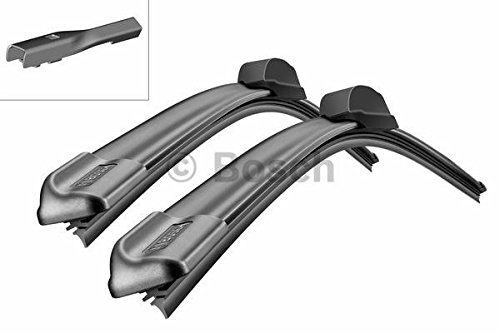 Bosch Aerotwin Silecek Seti Vw Amarok (2012-2022), Transporter (2020-2024) [600/600 mm] A821S 3397009821
