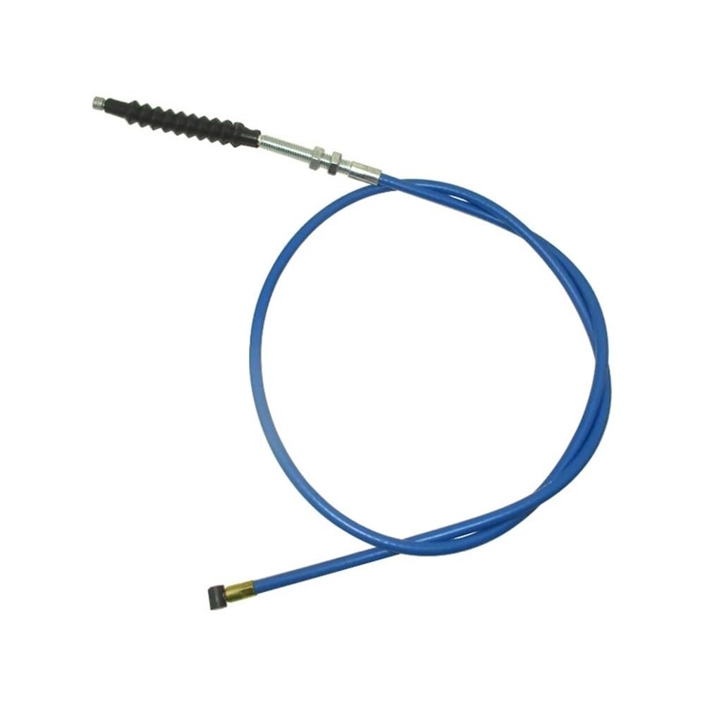 Cable de embrague 1070mm para mantenimiento de motos de 90cc a 150cc 6
