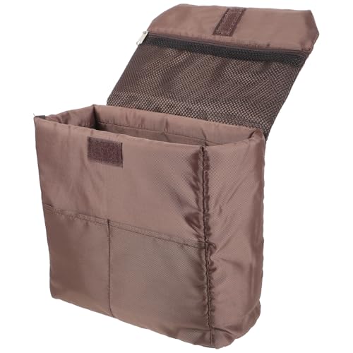 Bolsa divisor interior de nylon para cámara ideal en sesiones fotográficas exteriores