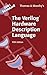 The Verilog&reg; Hardware Description Language