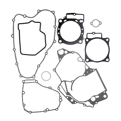 Kit de joint de culasse CRF450R résout les fuites moteur 2009-2016 - 2