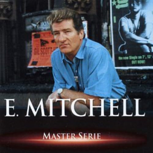 Master Serie Vol.2 (Remast [Audio CD] Mitchell, Eddy