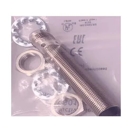 Détecteur de proximité BES516-300-S322-S4-D capteur inductif