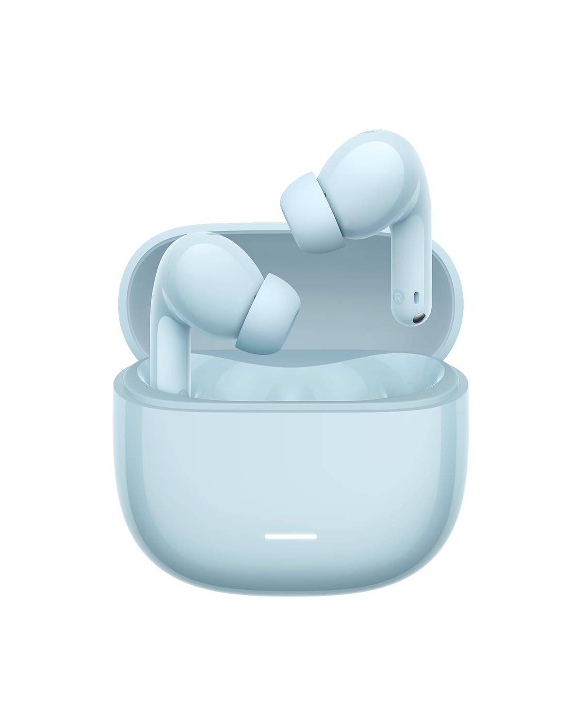 Xiaomi REDMI Buds 8 Lite ワイヤレスイヤホン ノイズキャ…