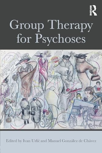 Group Therapy for Psychoses view 2