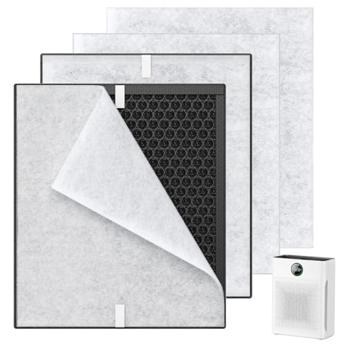 PR1 Replacement Filter for Mooka PR1