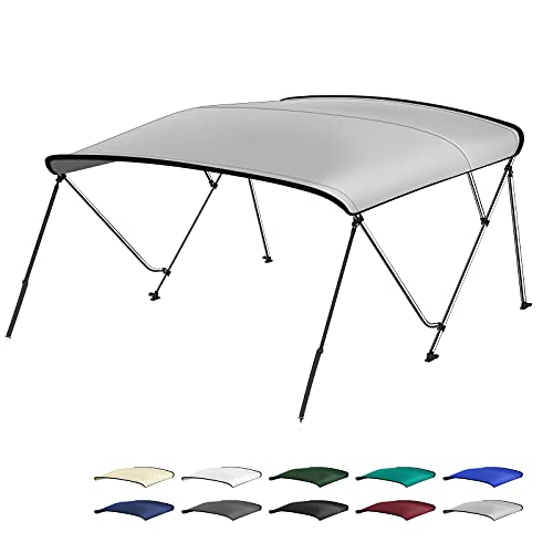 Best Bimini Top For Jon Boat Reviews and Buying Guide BNB