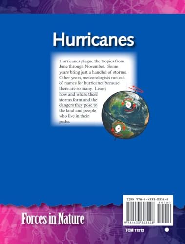 Image of Natural Disasters Set: Grades 1-2