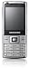 Produktbild Samsung SGH-L700 Silber Handy