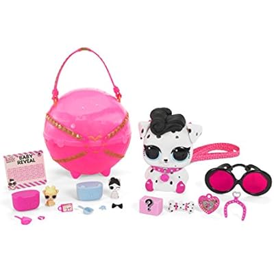 lol biggie pets tesco