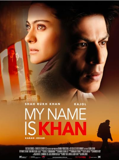 Tallenge - My Name is Khan - Shah Rukh Khan - Bollywood Hindi Movie ...