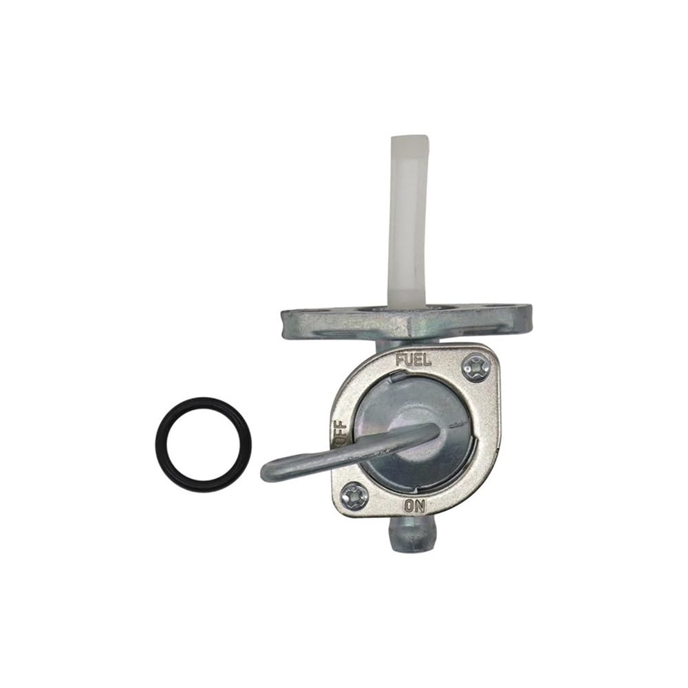 Öltank Benzinhahn Kraftstoffventil for SZK RM125 RM250 RM250Z RMZ250 44300-37F10