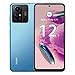 Produktbild Redmi Note 12s EU 8GB/256GB, MIUI, blue