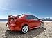 Side Skirts Compatible with 2008-2017 Mitsubishi Lancer, Factory Style PP Side Bottom Line Extension by IKON MOTORSPORTS, 2009 2010 2011 2012 2013 2014 2015 2016