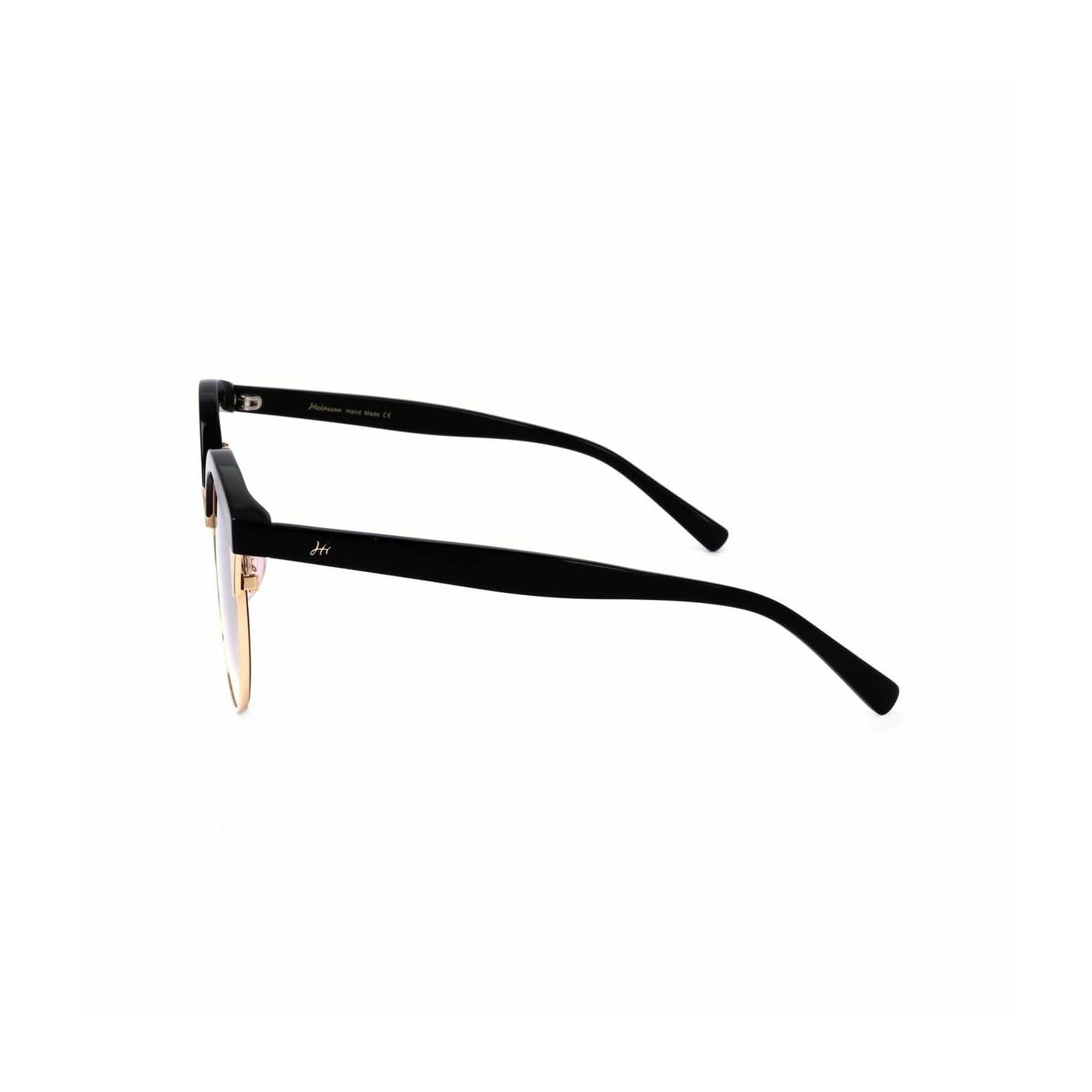 ANA HICKMANN HICKMANN HI3050 Sonnenbrille, Unisex, Erwachsene, Mehrfarbig, Einheitsgröße
