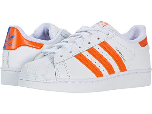 Image of Adidas Men's Superstar Triple