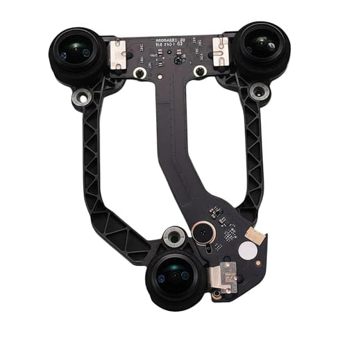�݊���������DJI Mavic 4 Pro �㕔���o�Z���V���O�R���|�[�l���g���W���[���ƌ݊�������