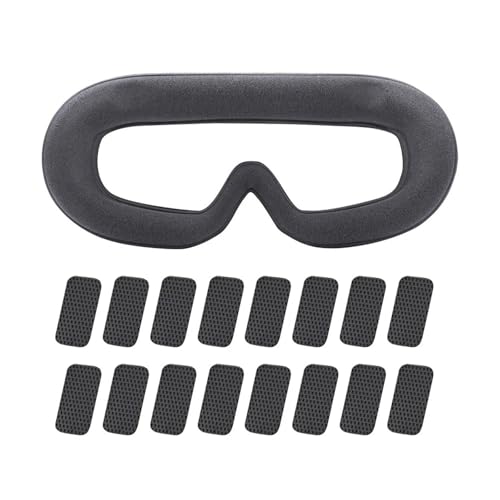 �݊���������܂�DJI Avata Goggles 2 �����p�\�t�g�t�F�C�X�v���[�g�A�C�p�b�h�ی�J�o�[�ɑΉ� :���i�ł�