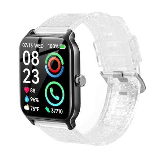 Correa para reloj TenCloud G62 compatible RUXINGX G62