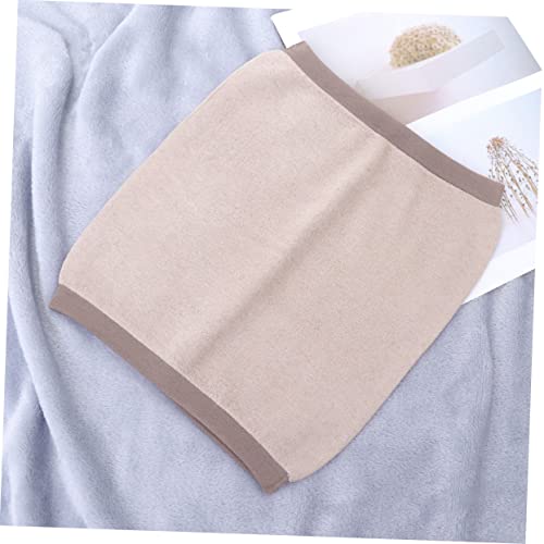 Faja lumbar de lana con soporte para cintura UKCOCO miniatura 7