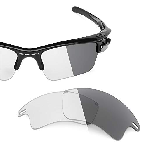 Image of Revant Replacement Lenses for Oakley Fast Jacket XL OO9156