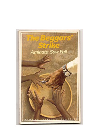 The Beggars' Strike (Longman African Classics Series)