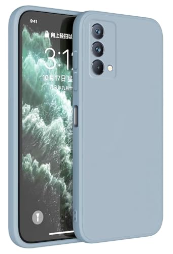 Modello compatibile: Realme GT Master Edition (dimensioni dello schermo: (6.43