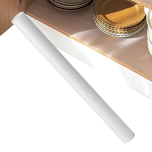 Inserto da cucina antiscivolo, non adesivo, inserto antiscivolo per cucina, cassetto trasparente, utensili da cucina per camera da letto, armadietti da bagno