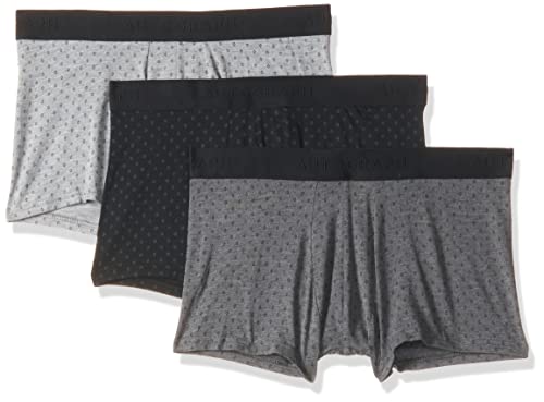 Image of Marks & Spencer Men's Cotton Blend Classic Briefs