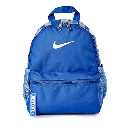 Nike Kid’s Brasilia JDI Mini Backpack (11L)