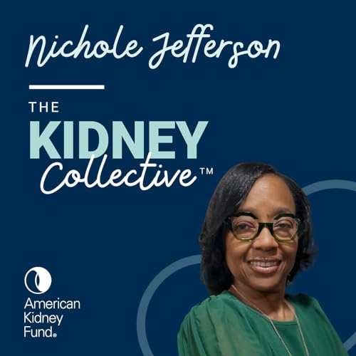 Ep 02: Nichole Jefferson