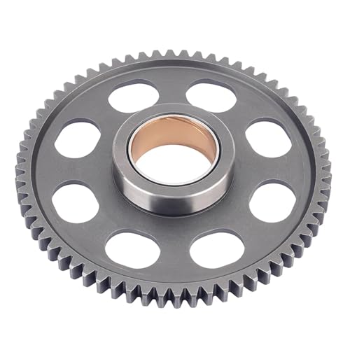 Kit d'embrayage de démarrage robuste pour Spyder 990 pignon roue libre anti patinage