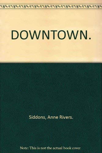 Downtown 0751514373 Book Cover